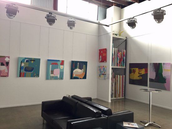 19 Karen Contemporary Artspace